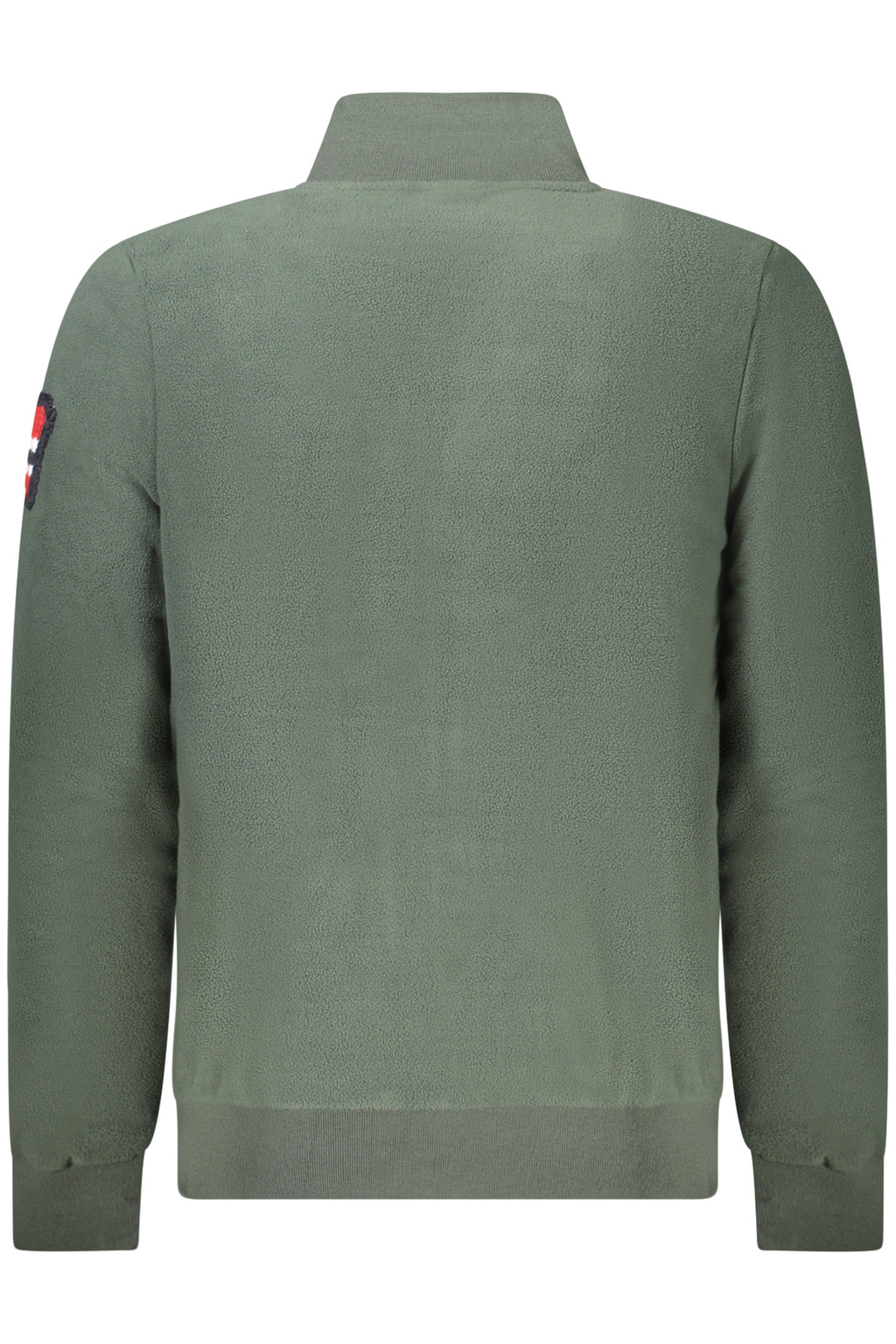 NORWAY 1963 Sudaderas Hombre Verde