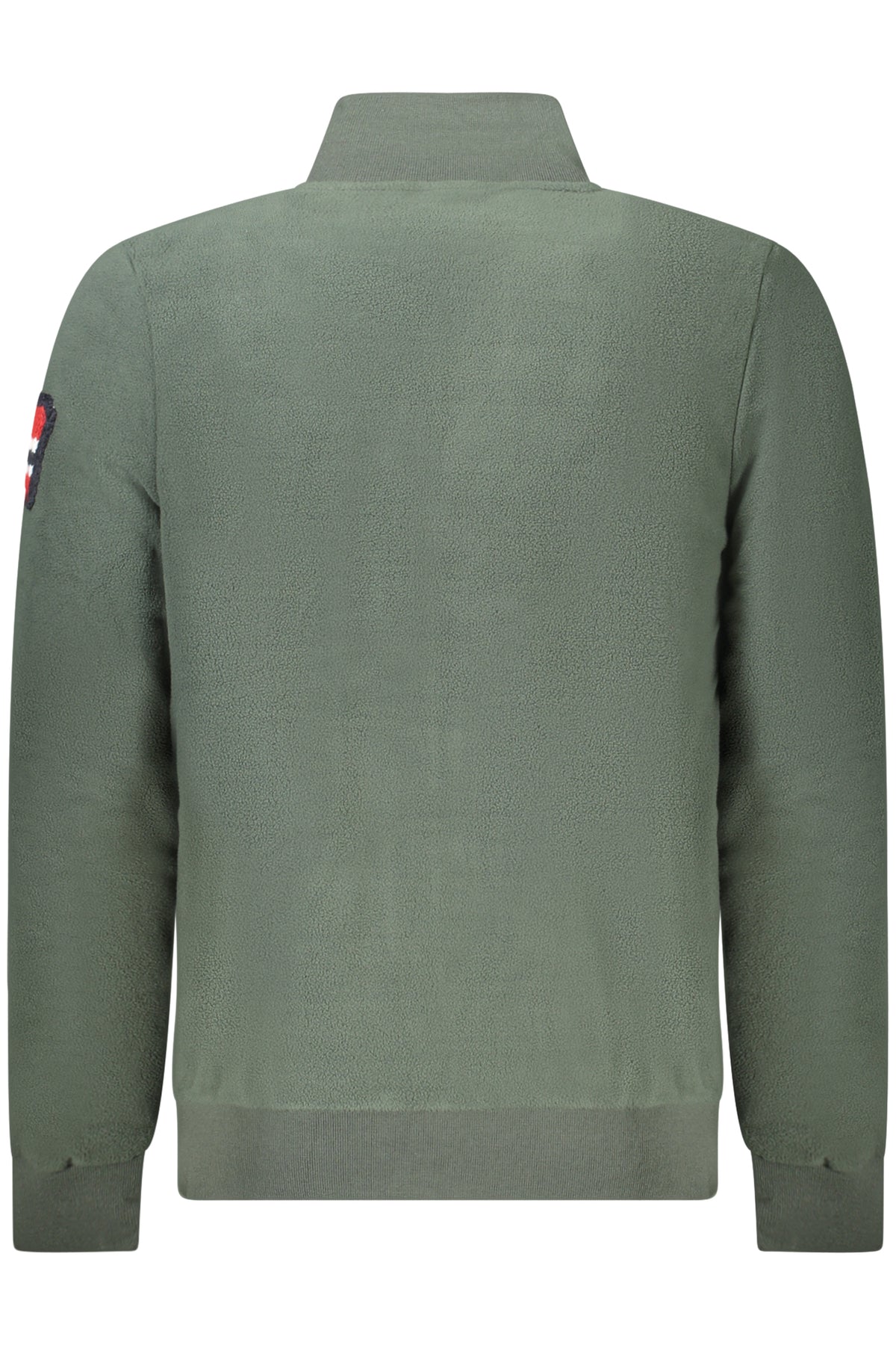 NORWAY 1963 Sudaderas Hombre Verde