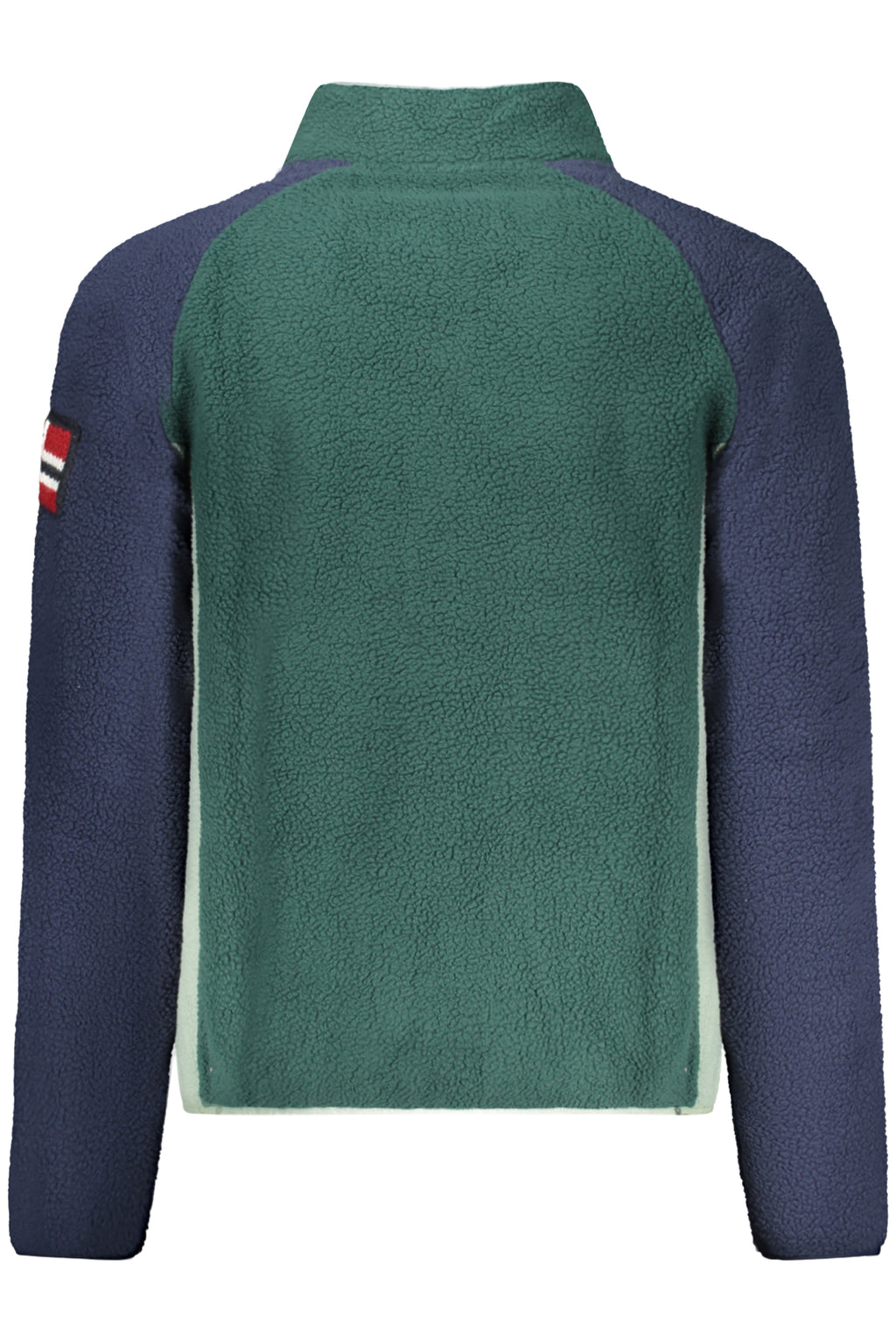 NORWAY 1963 Sudaderas Hombre Verde