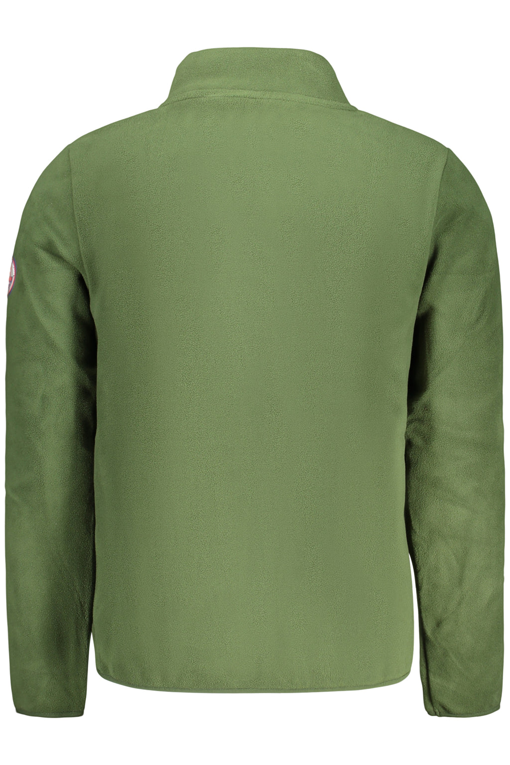 NORWAY 1963 Sudaderas Hombre Verde