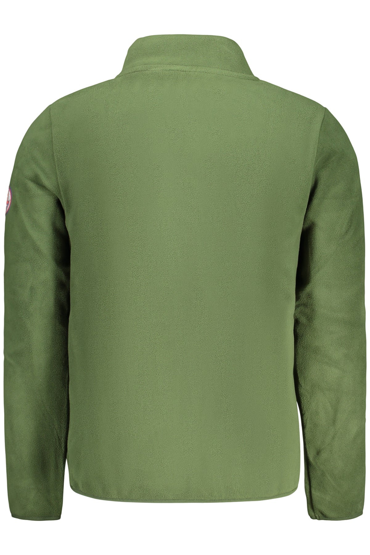 NORWAY 1963 Sudaderas Hombre Verde