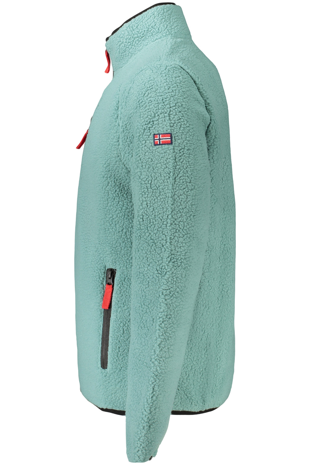 NORWAY 1963 Sudaderas Hombre Verde