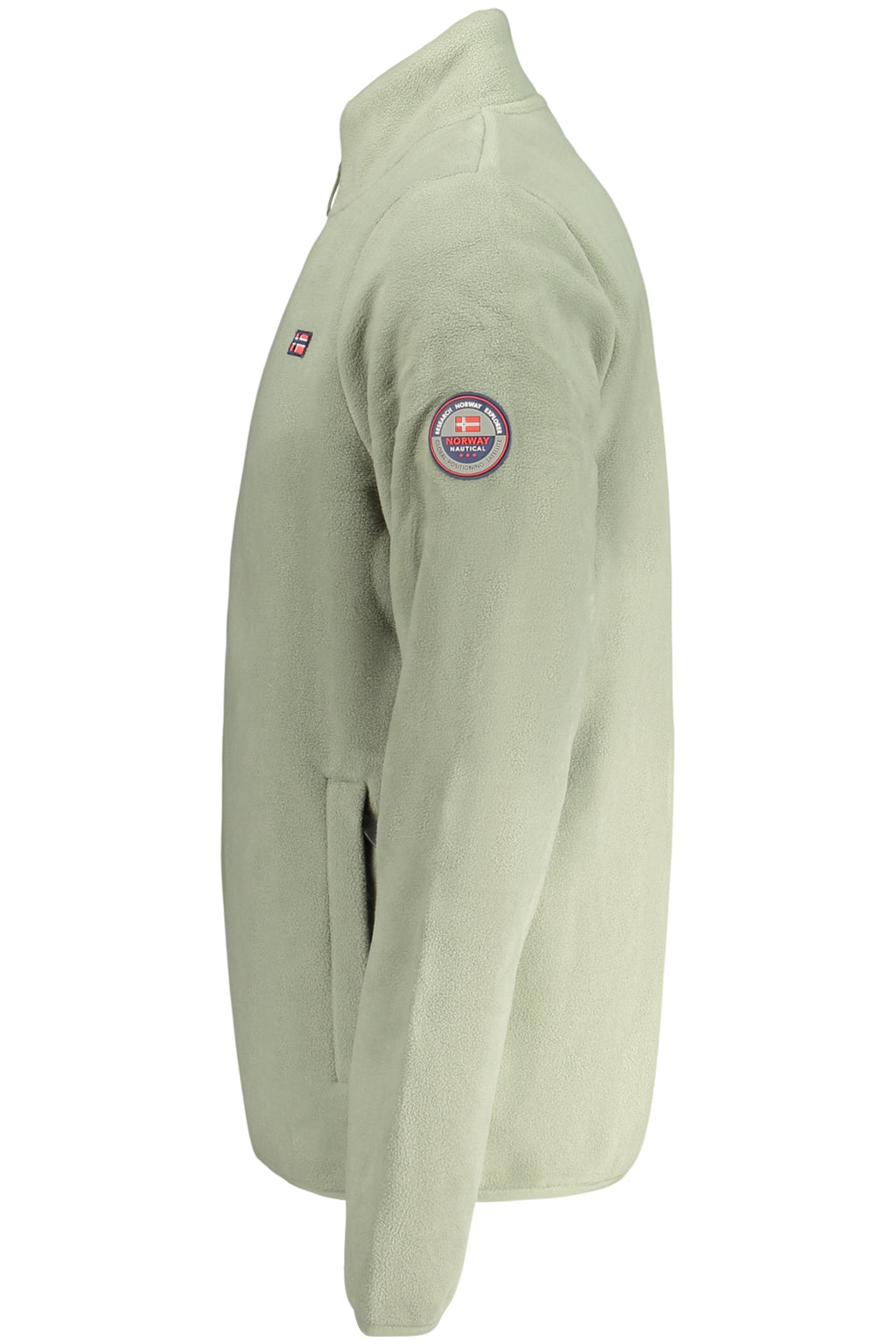 NORWAY 1963 Sudaderas Hombre Verde