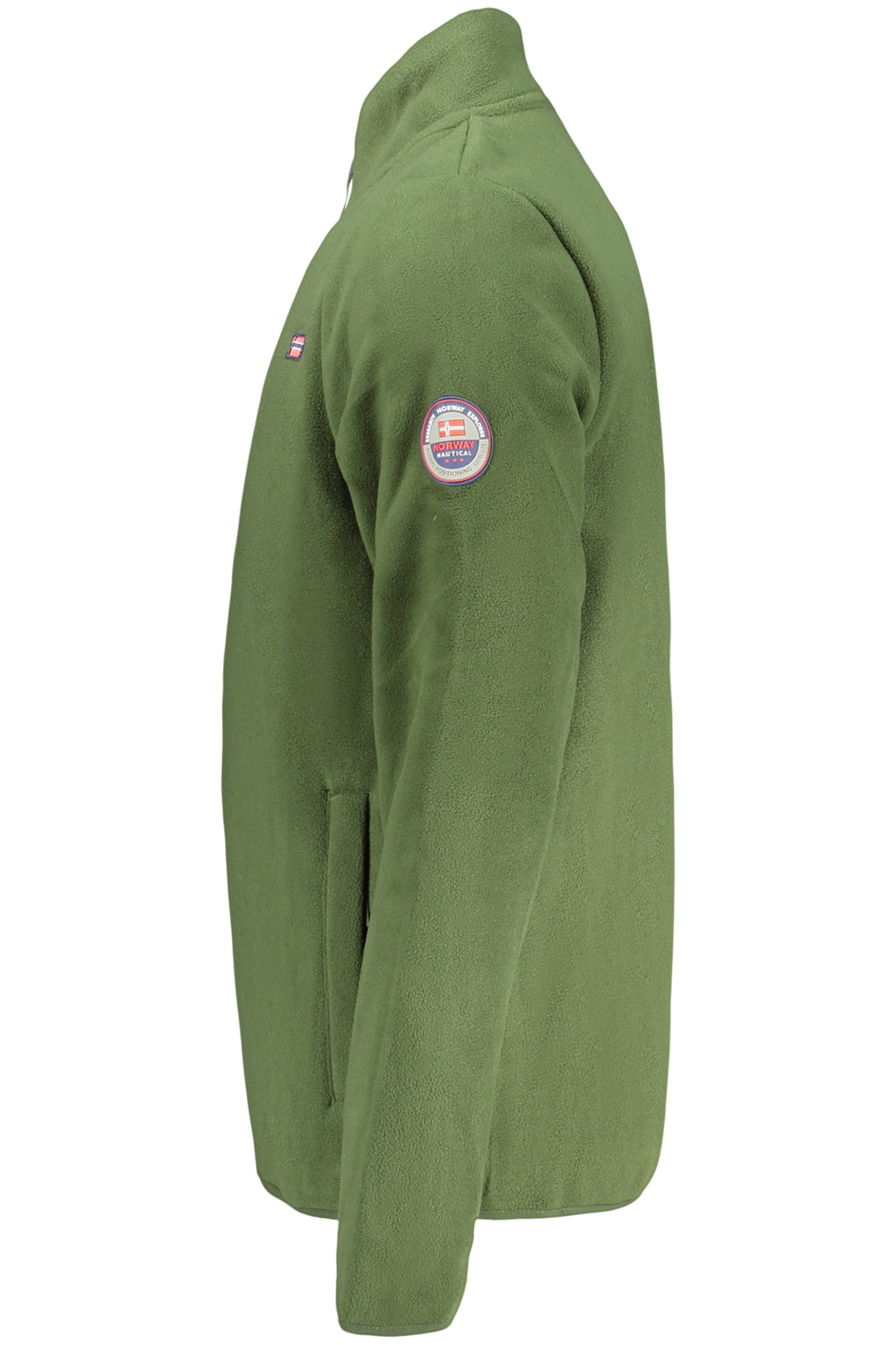 NORWAY 1963 Sudaderas Hombre Verde