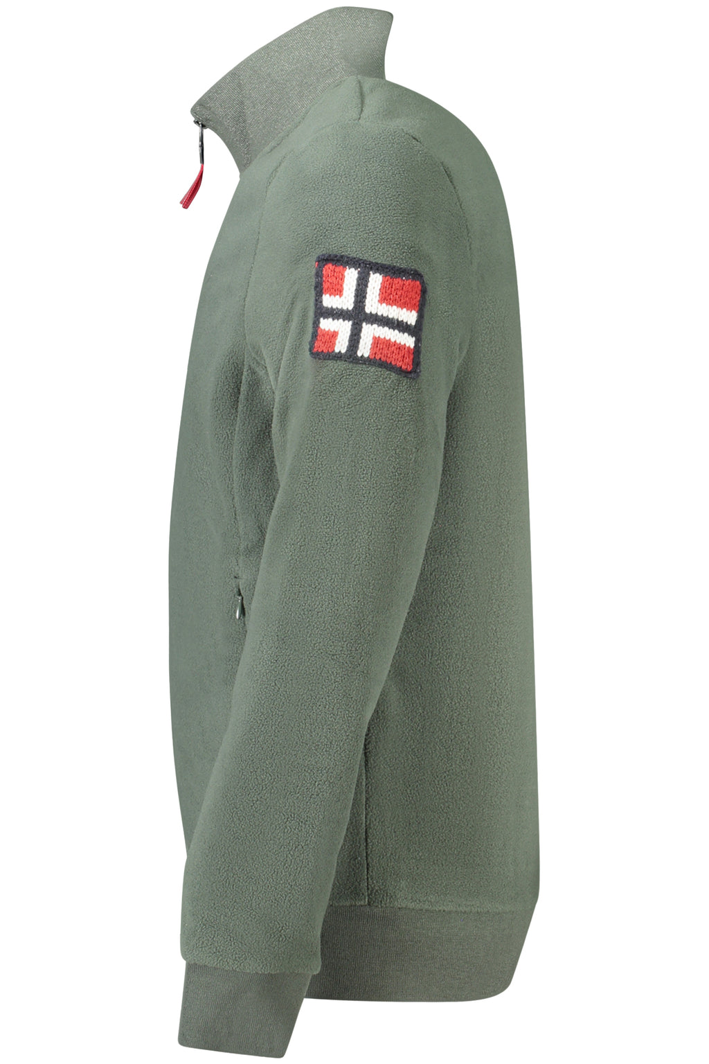 NORWAY 1963 Sudaderas Hombre Verde