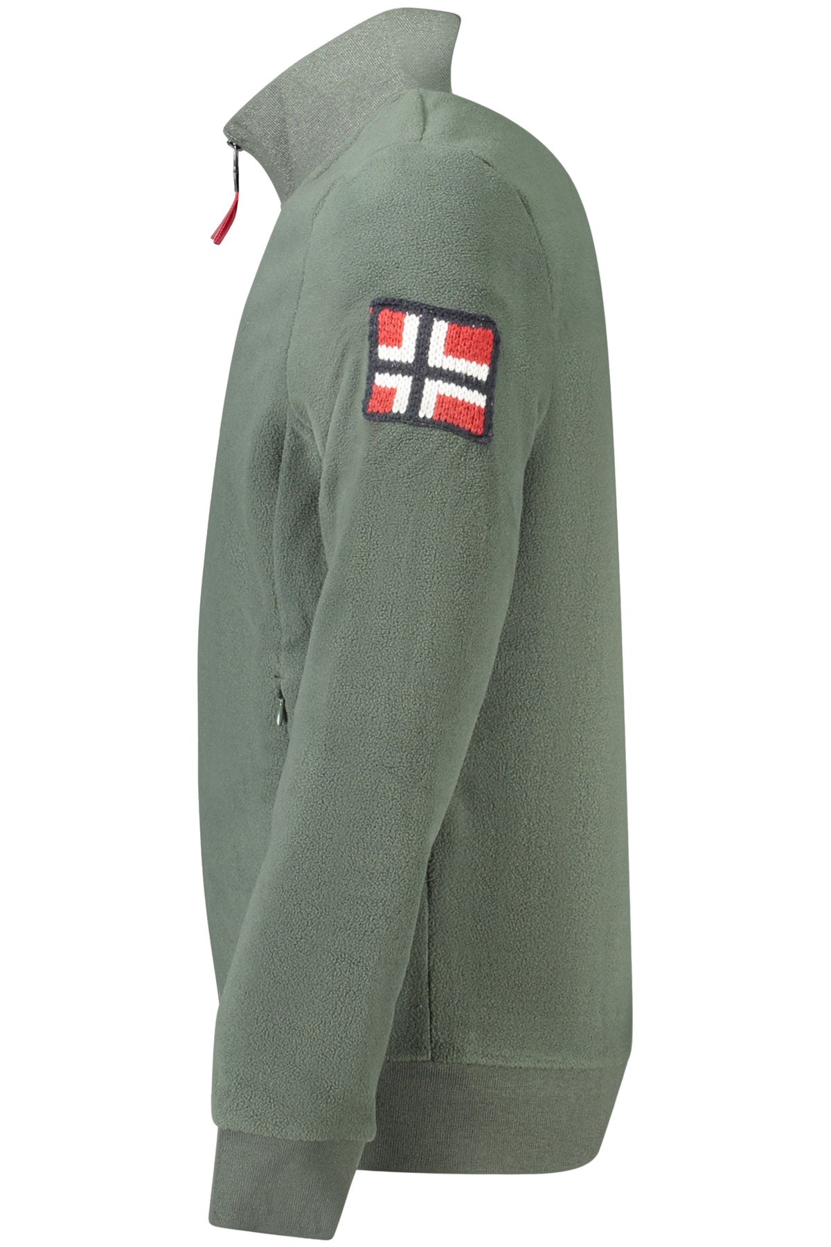 NORWAY 1963 Sudaderas Hombre Verde