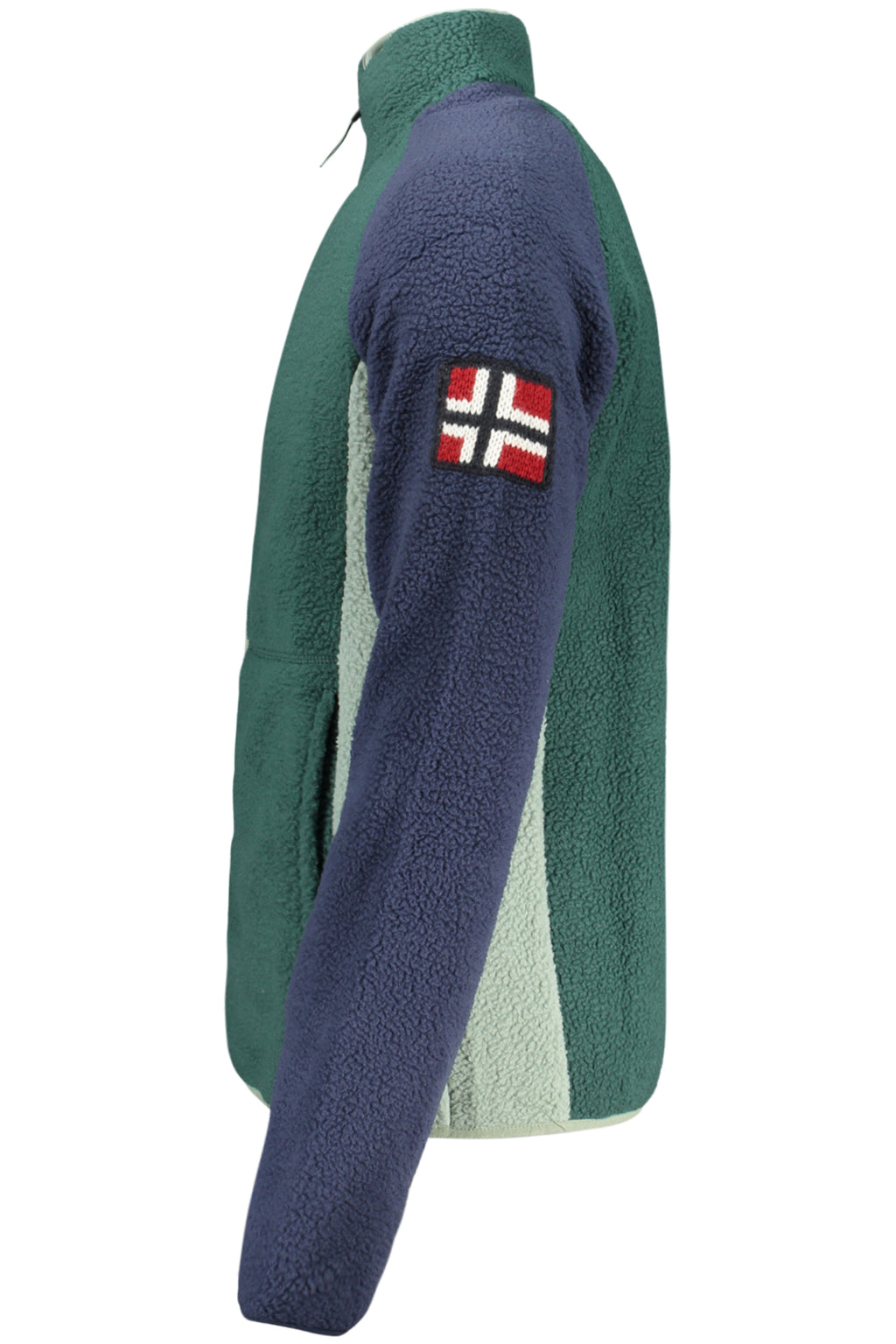 NORWAY 1963 Sudaderas Hombre Verde