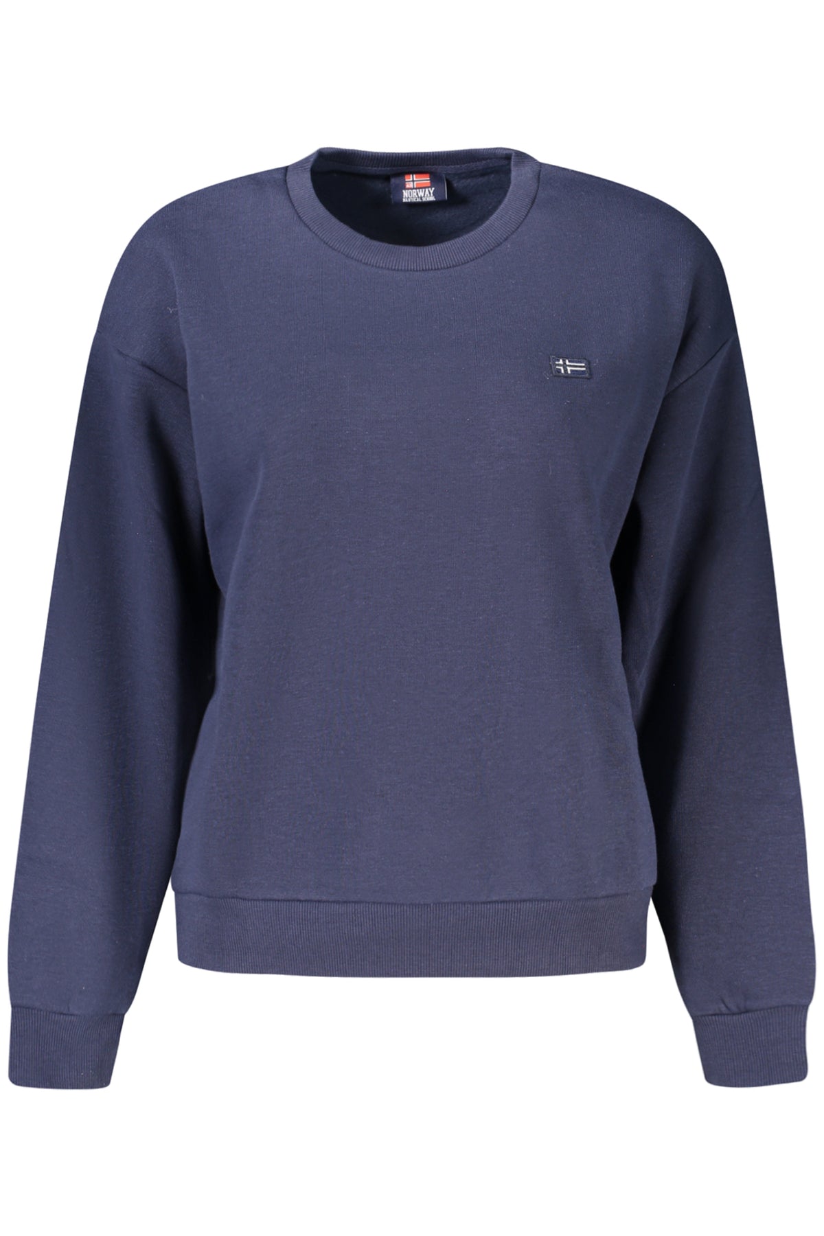 NORWAY 1963 Sudaderas Mujer Azul
