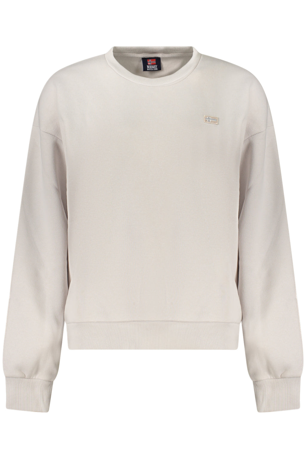 NORWAY 1963 Sudaderas Mujer Gris