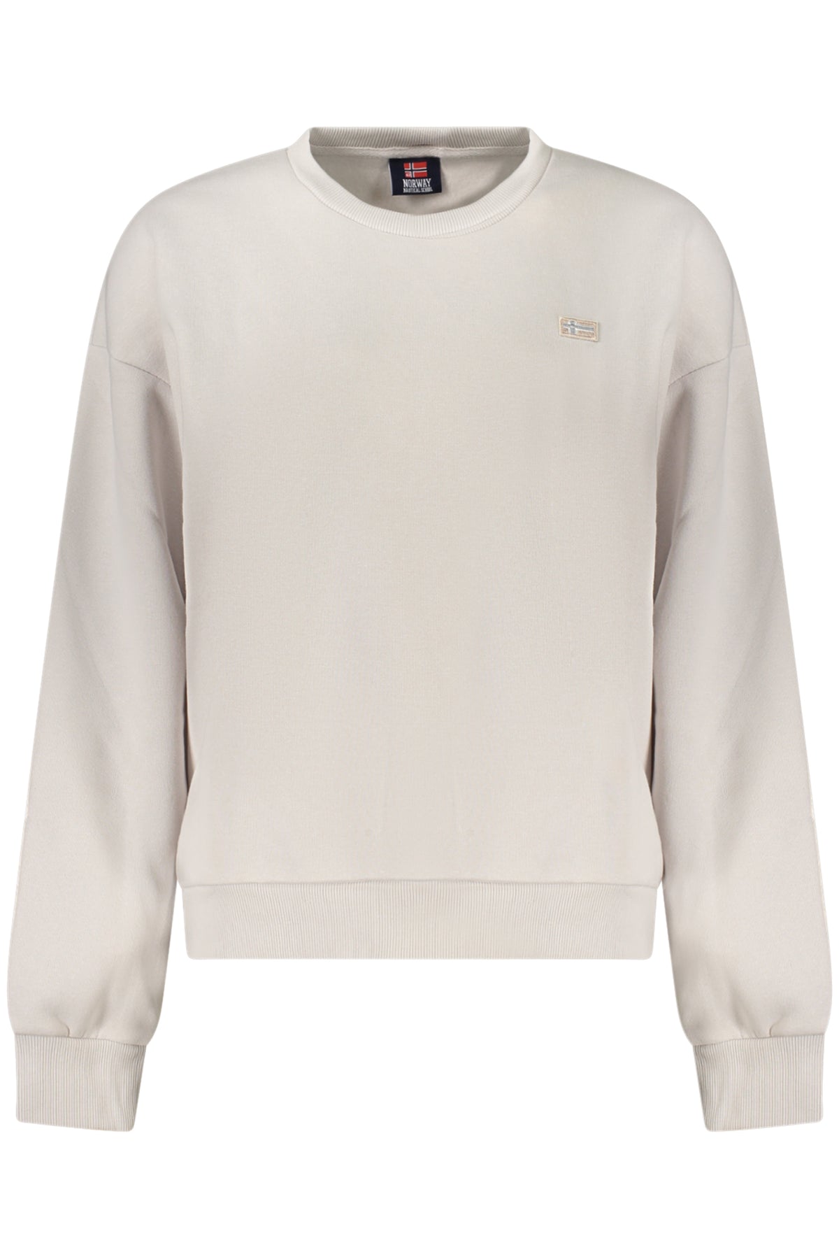 NORWAY 1963 Sudaderas Mujer Gris