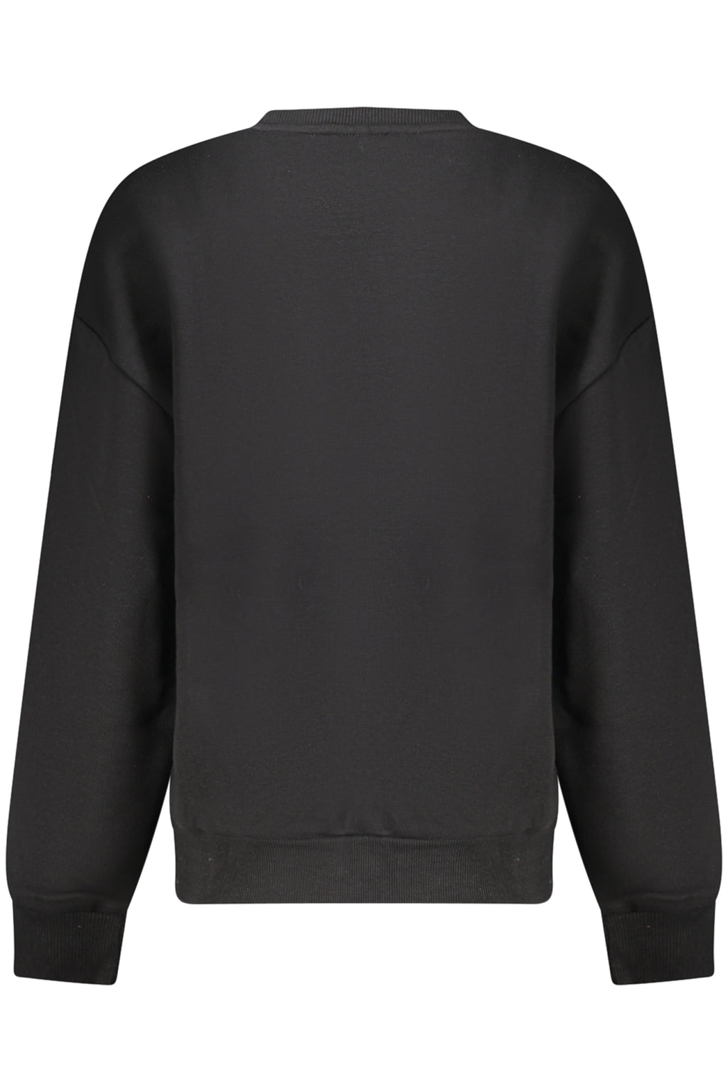 NORWAY 1963 Sudaderas Mujer Negro
