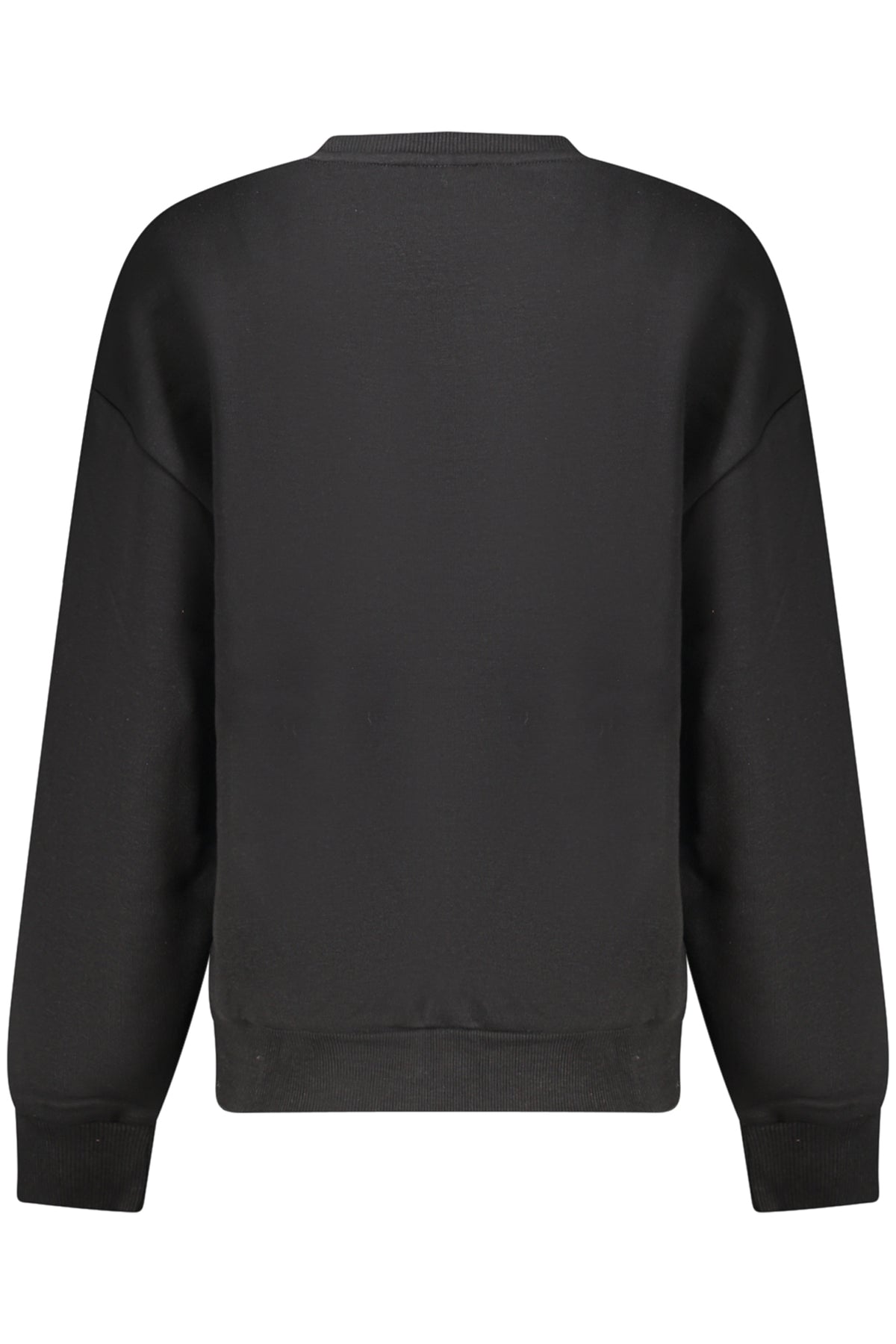 NORWAY 1963 Sudaderas Mujer Negro