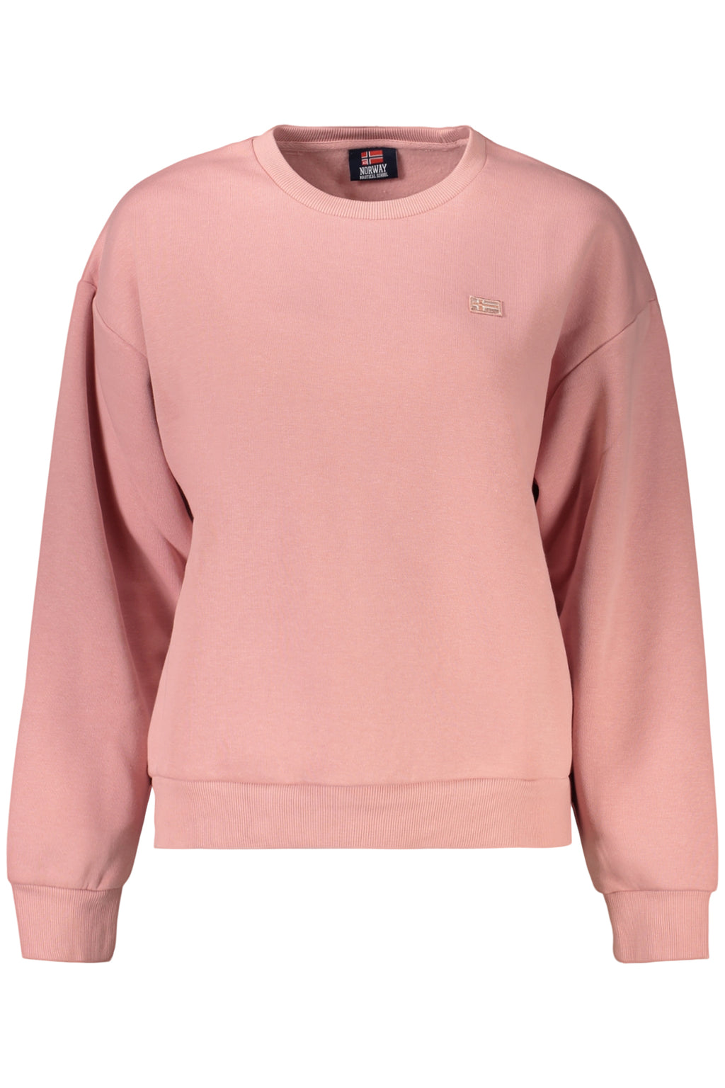 NORWAY 1963 Sudaderas Mujer Rosa
