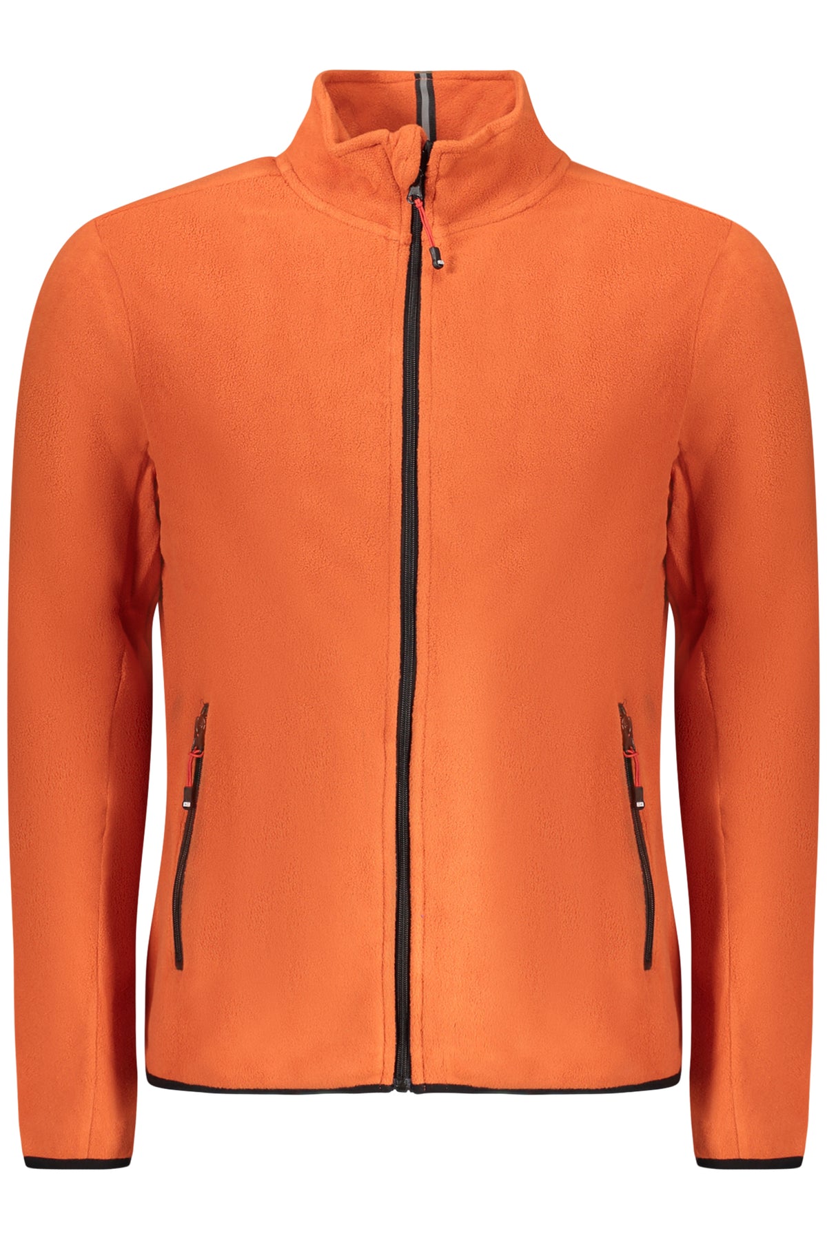 NORWAY 1963 Sudaderas Hombre Naranja