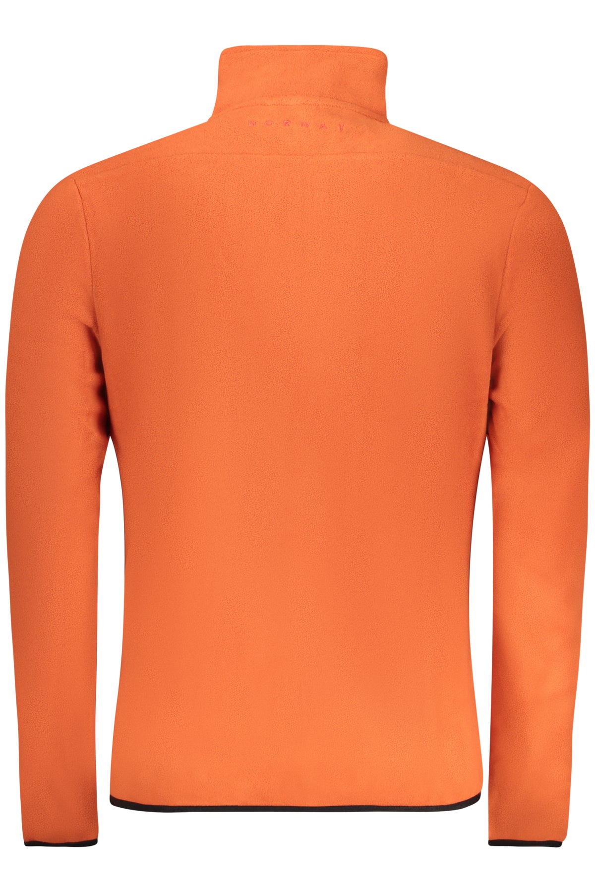 NORWAY 1963 Sudaderas Hombre Naranja