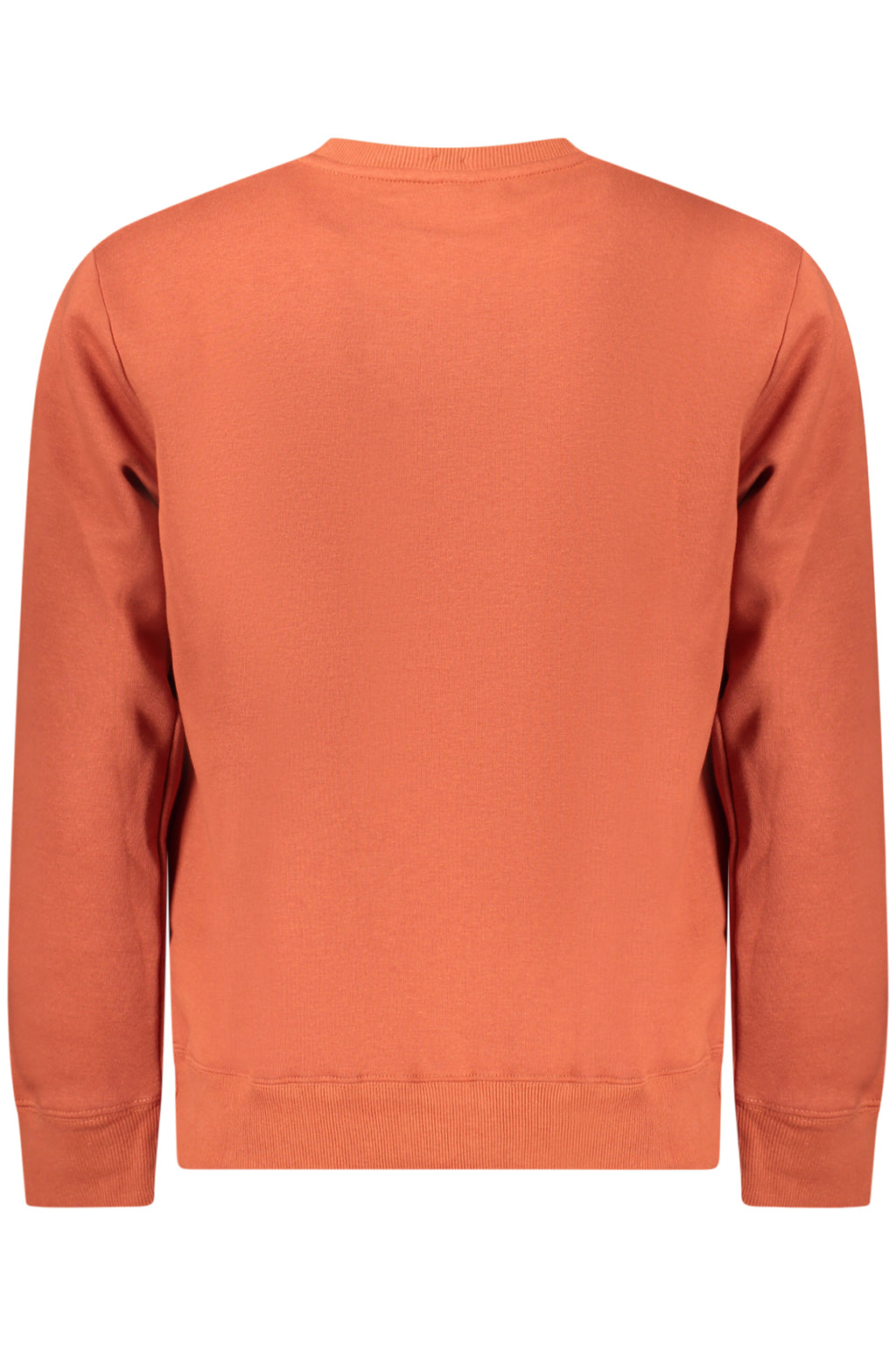 NORWAY 1963 Sudaderas Hombre Naranja
