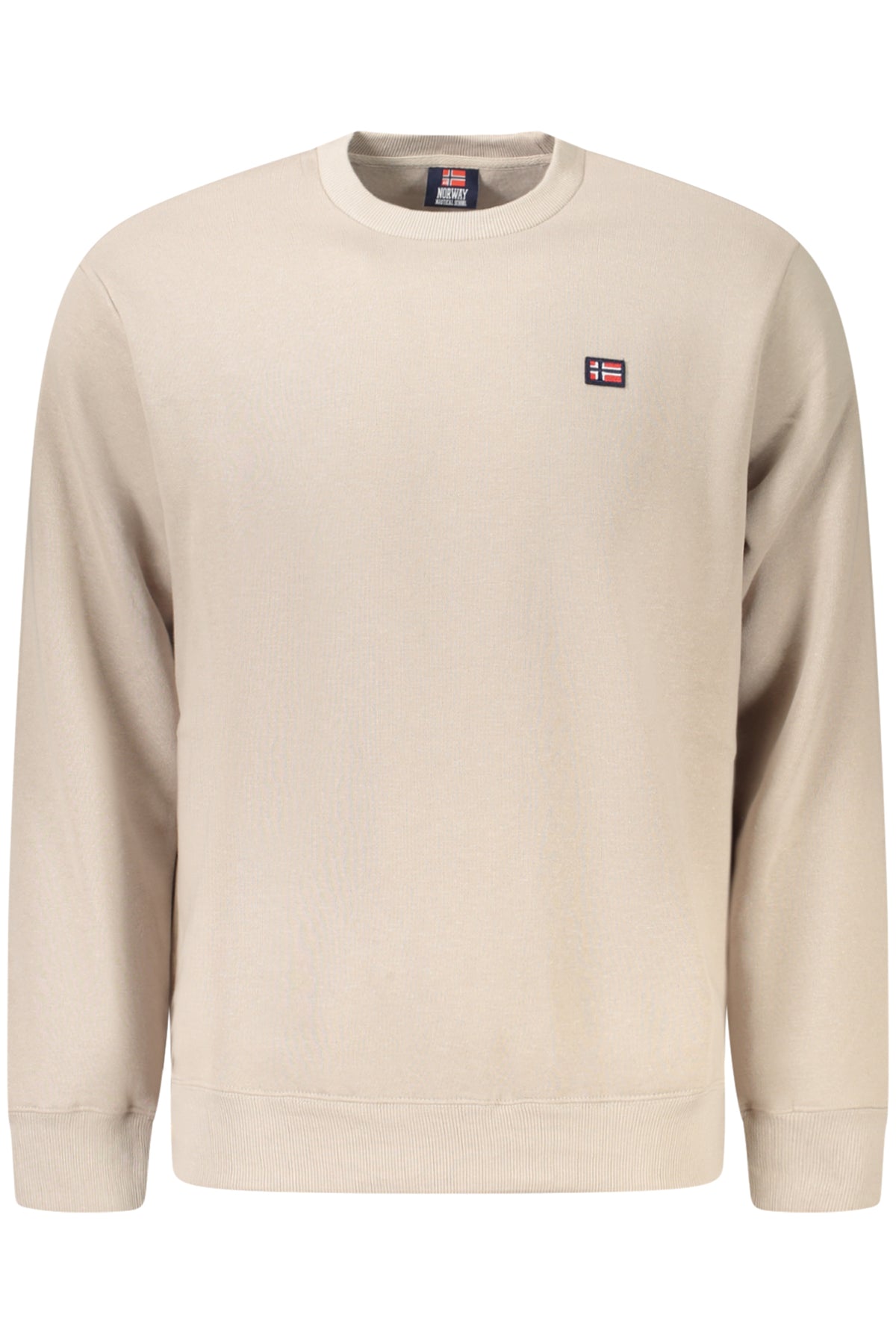NORWAY 1963 Sudaderas Hombre Beige