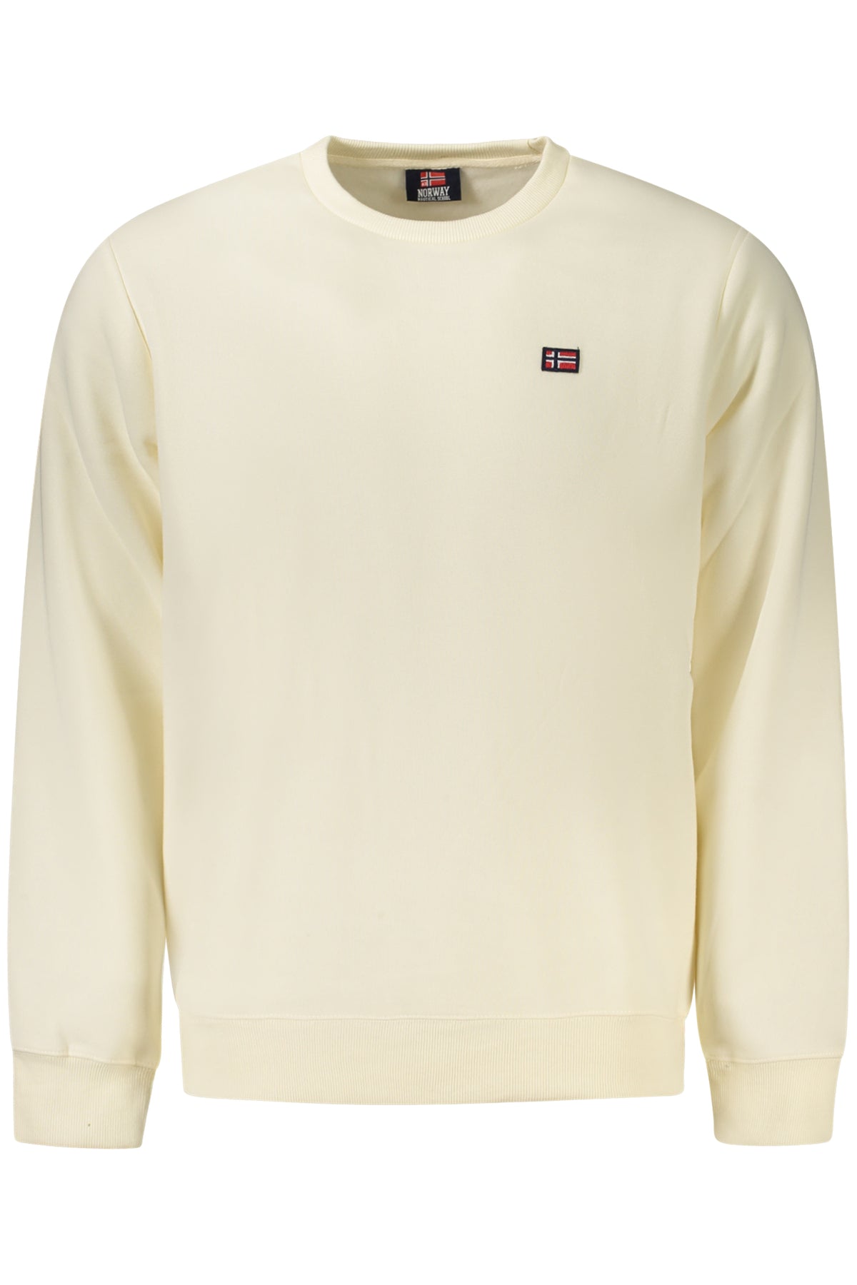NORWAY 1963 Sudaderas Hombre Blanco