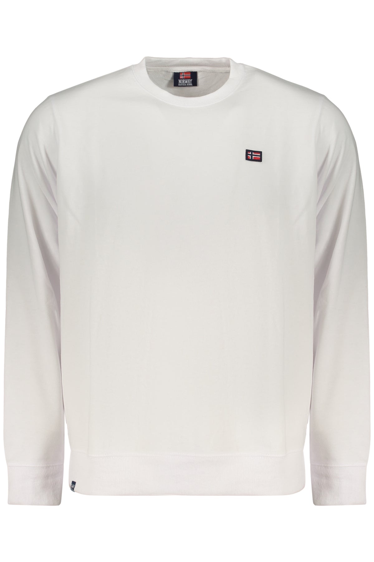 NORWAY 1963 Sudaderas Hombre Blanco