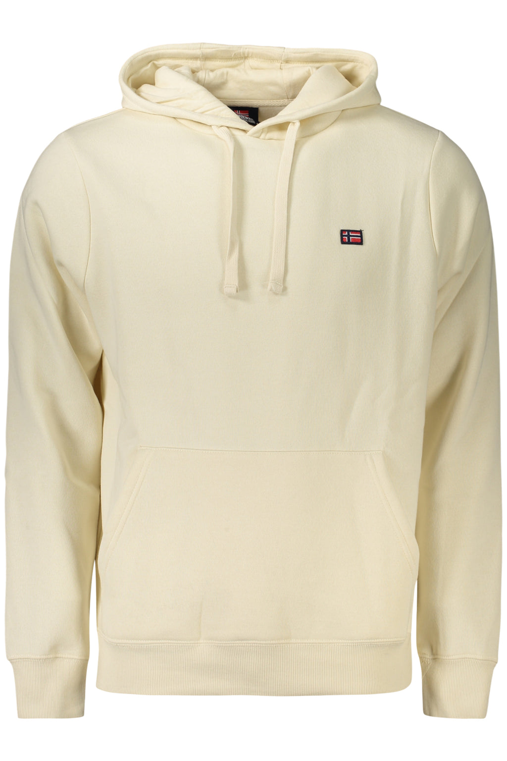 NORWAY 1963 Sudaderas Hombre Blanco