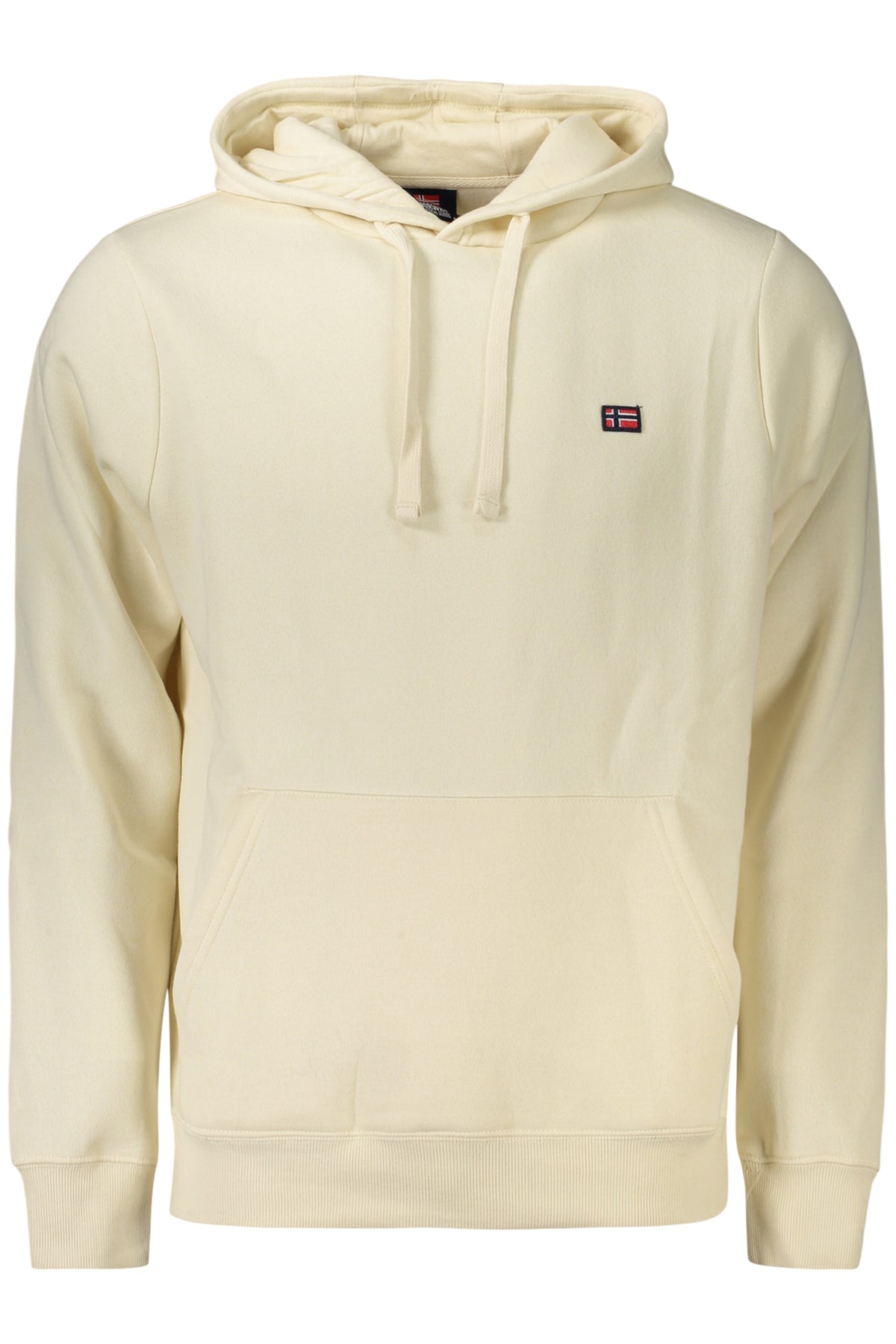 NORWAY 1963 Sudaderas Hombre Blanco