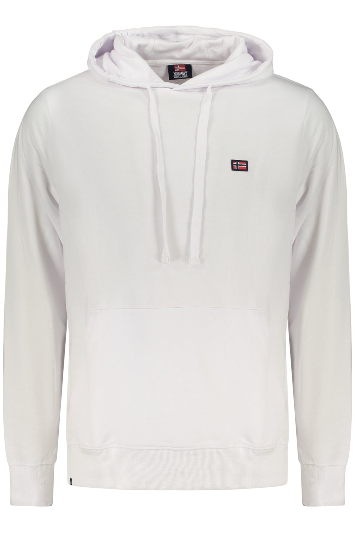 NORWAY 1963 Sudaderas Hombre Blanco