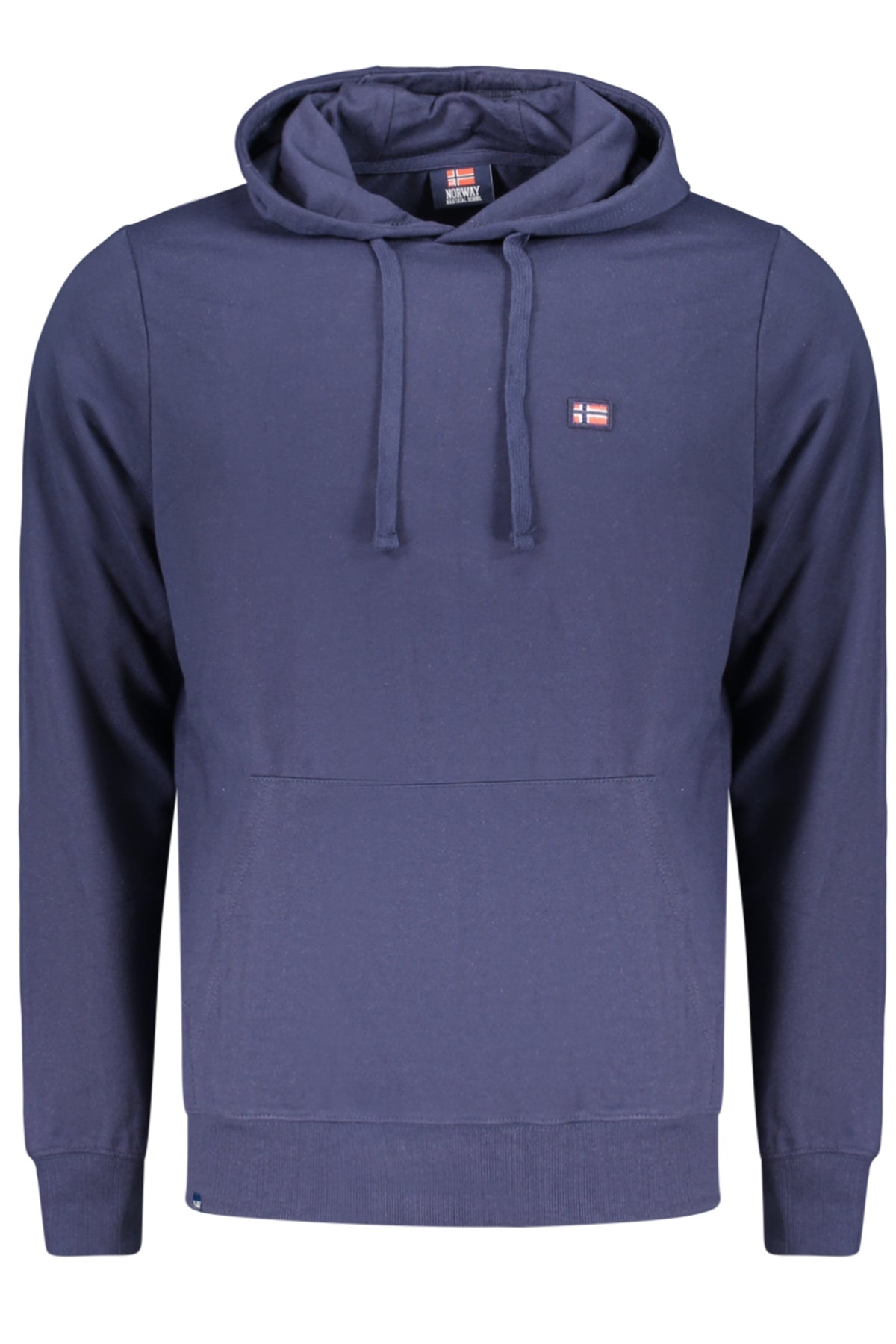 NORWAY 1963 Sudaderas Hombre Azul