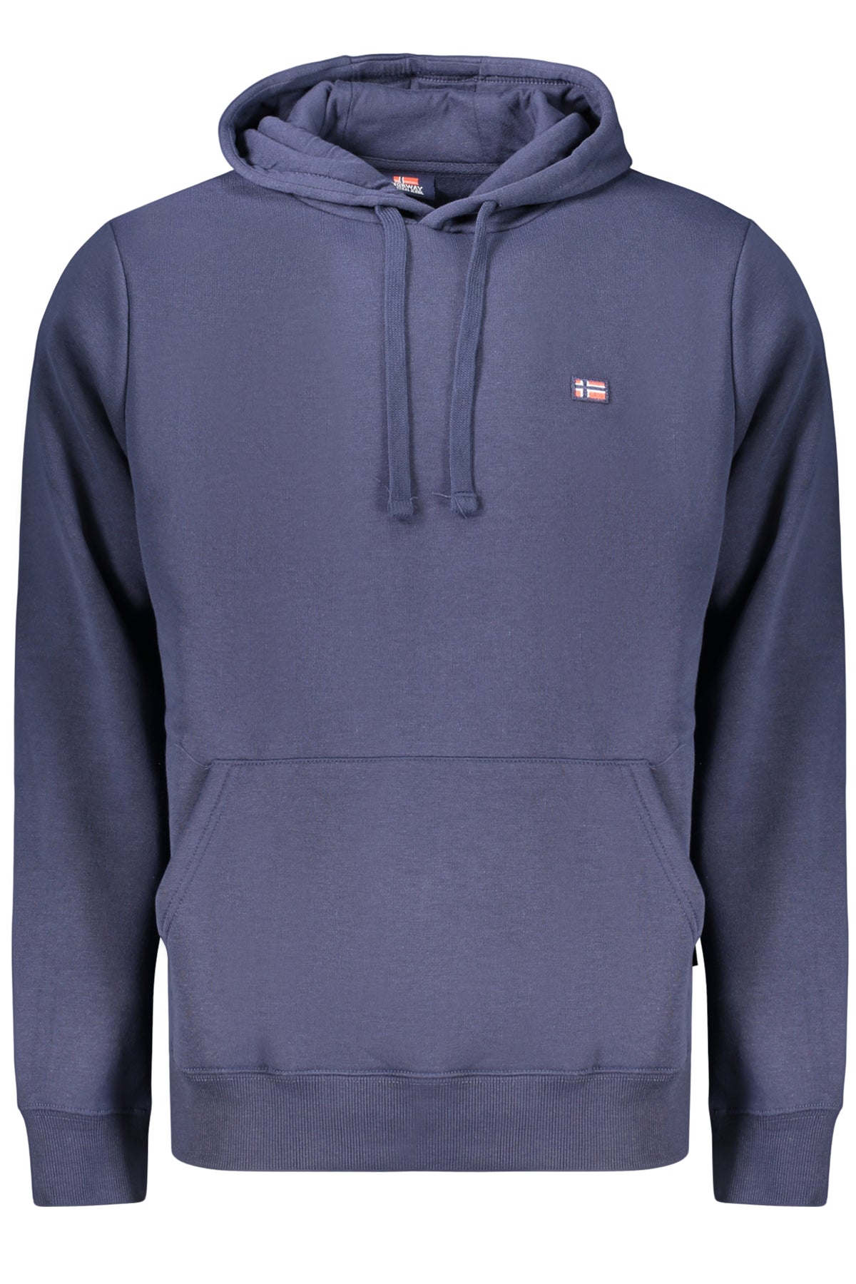 NORWAY 1963 Sudaderas Hombre Azul