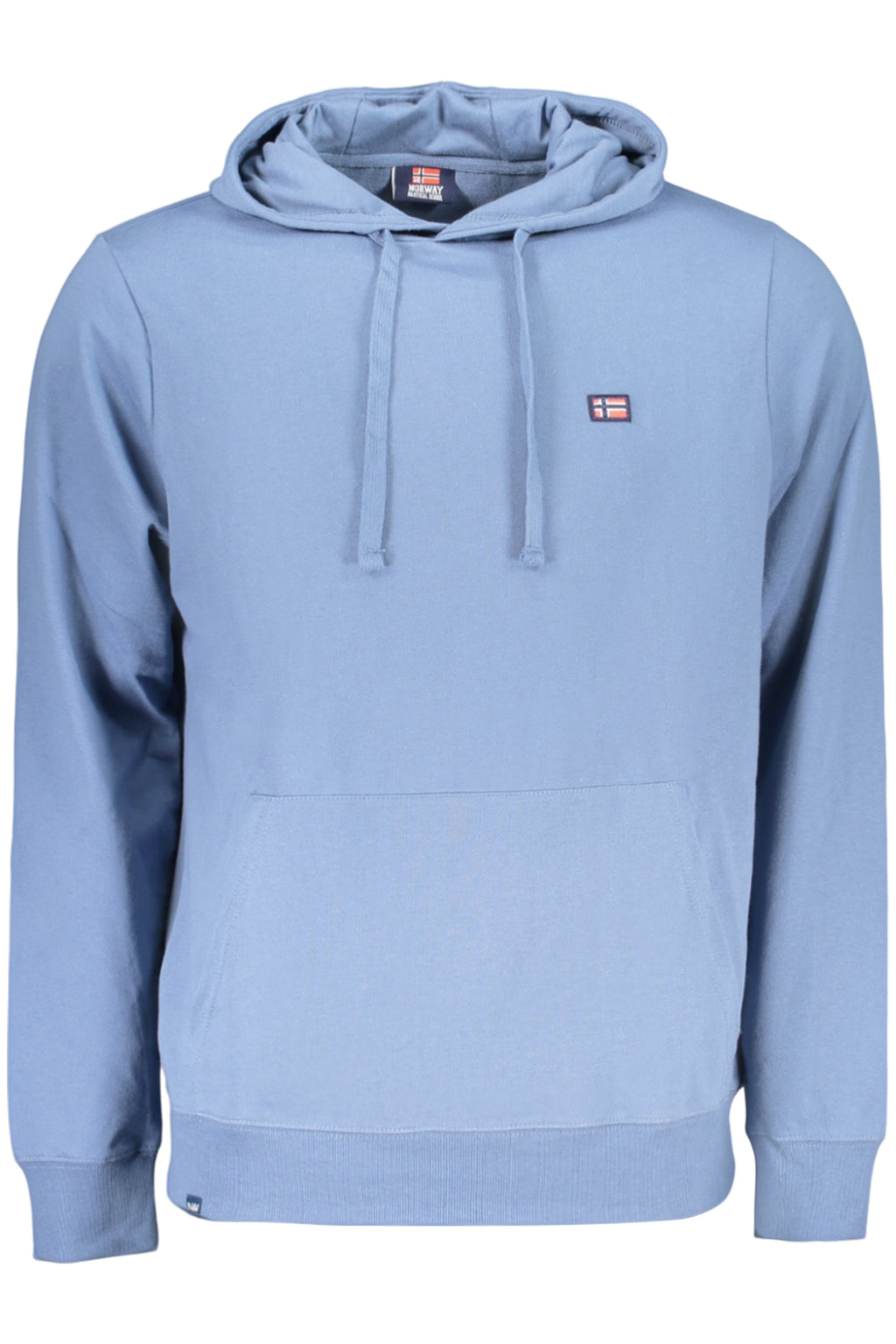 NORWAY 1963 Sudaderas Hombre Azul
