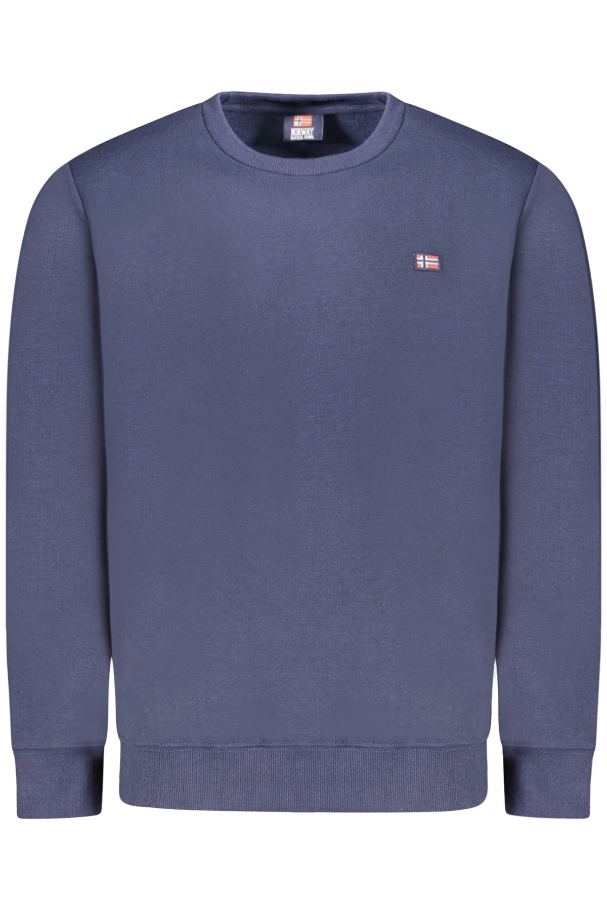 NORWAY 1963 Sudaderas Hombre Azul