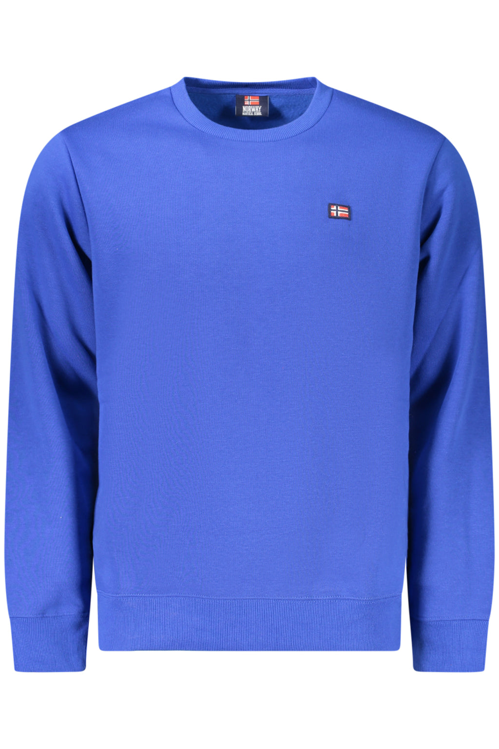 NORWAY 1963 Sudaderas Hombre Azul