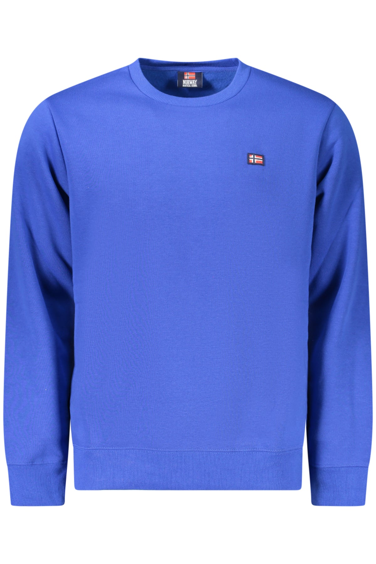 NORWAY 1963 Sudaderas Hombre Azul