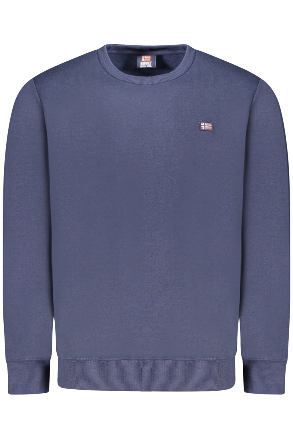 NORWAY 1963 Sudaderas Hombre Azul