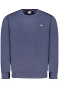 NORWAY 1963 Sudaderas Hombre Azul