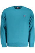 NORWAY 1963 Sudaderas Hombre Azul