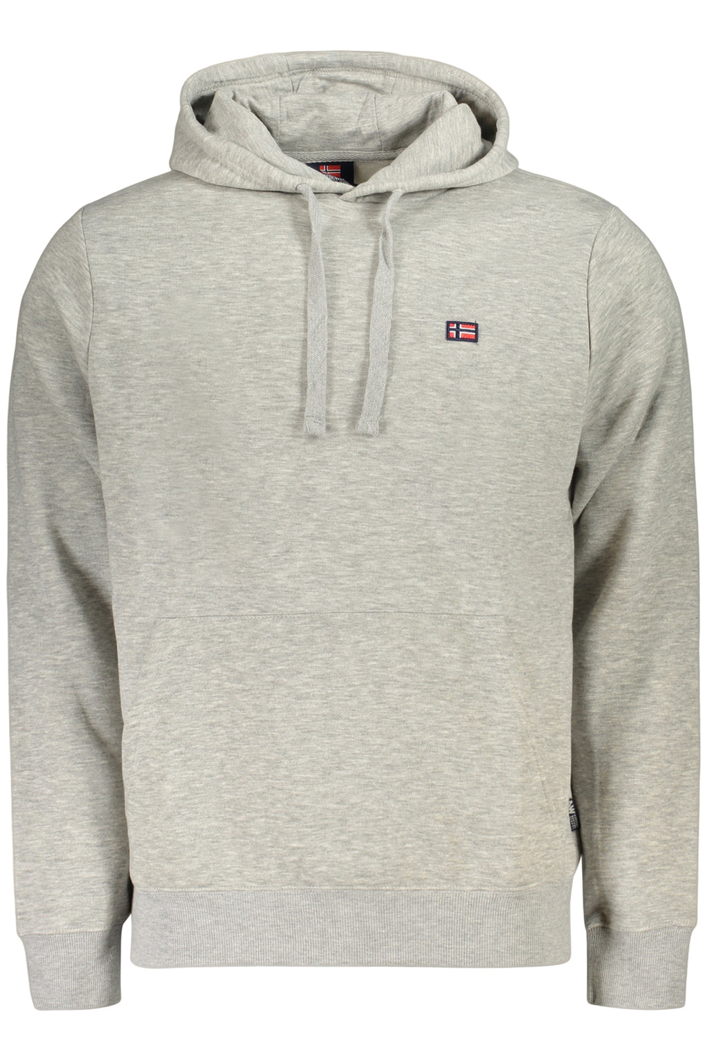 NORWAY 1963 Sudaderas Hombre Gris