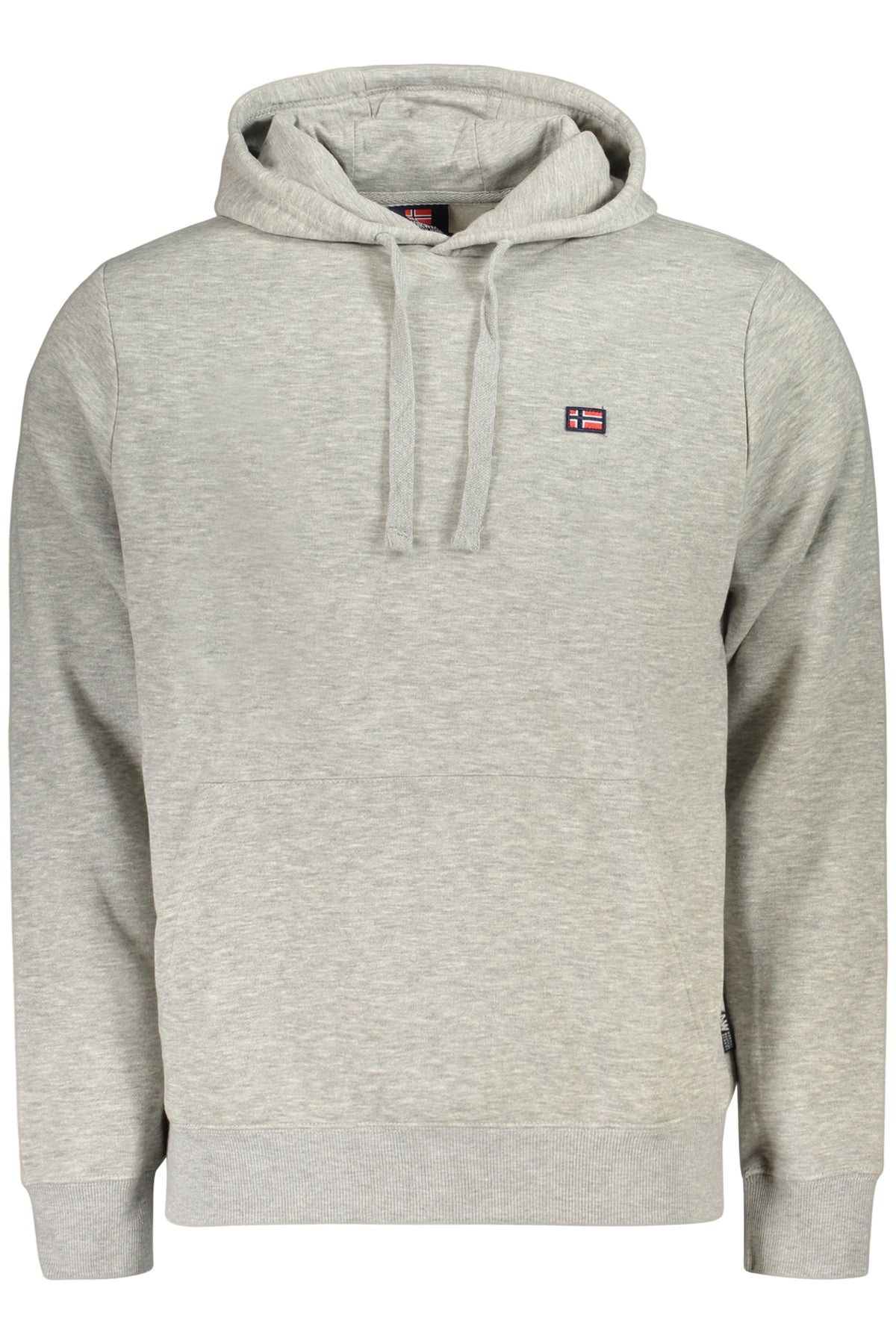 NORWAY 1963 Sudaderas Hombre Gris