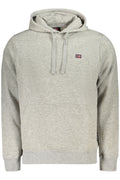 NORWAY 1963 Sudaderas Hombre Gris