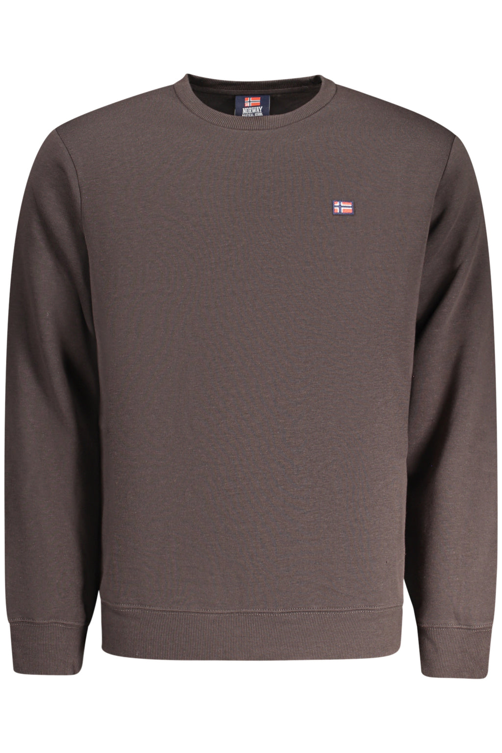 NORWAY 1963 Sudaderas Hombre Marrón