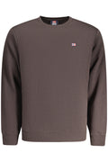 NORWAY 1963 Sudaderas Hombre Marrón