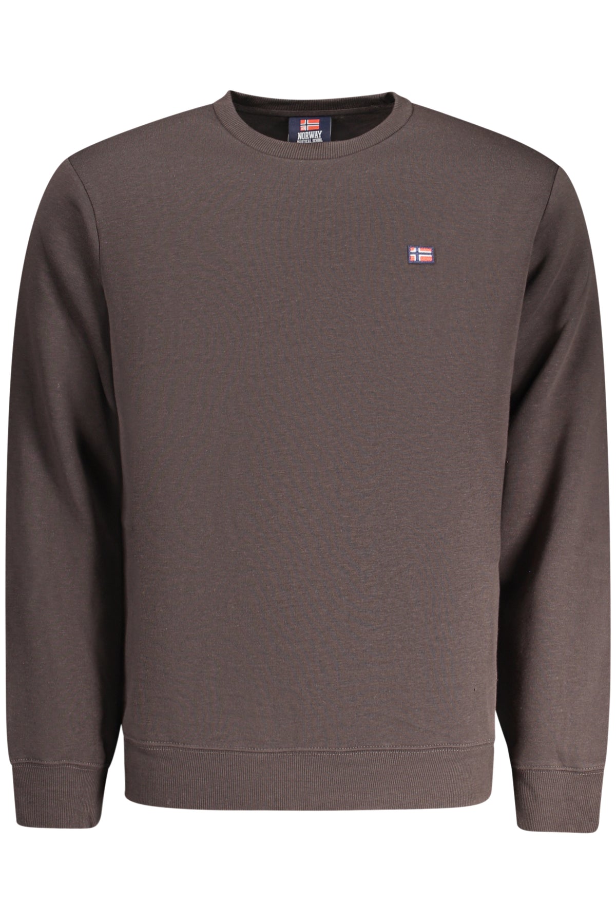 NORWAY 1963 Sudaderas Hombre Marrón