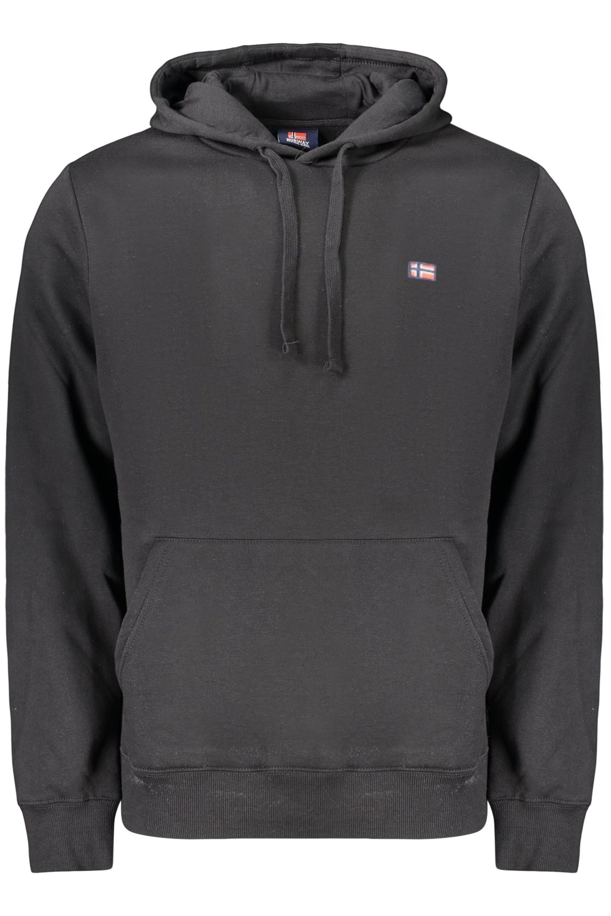NORWAY 1963 Sudaderas Hombre Negro