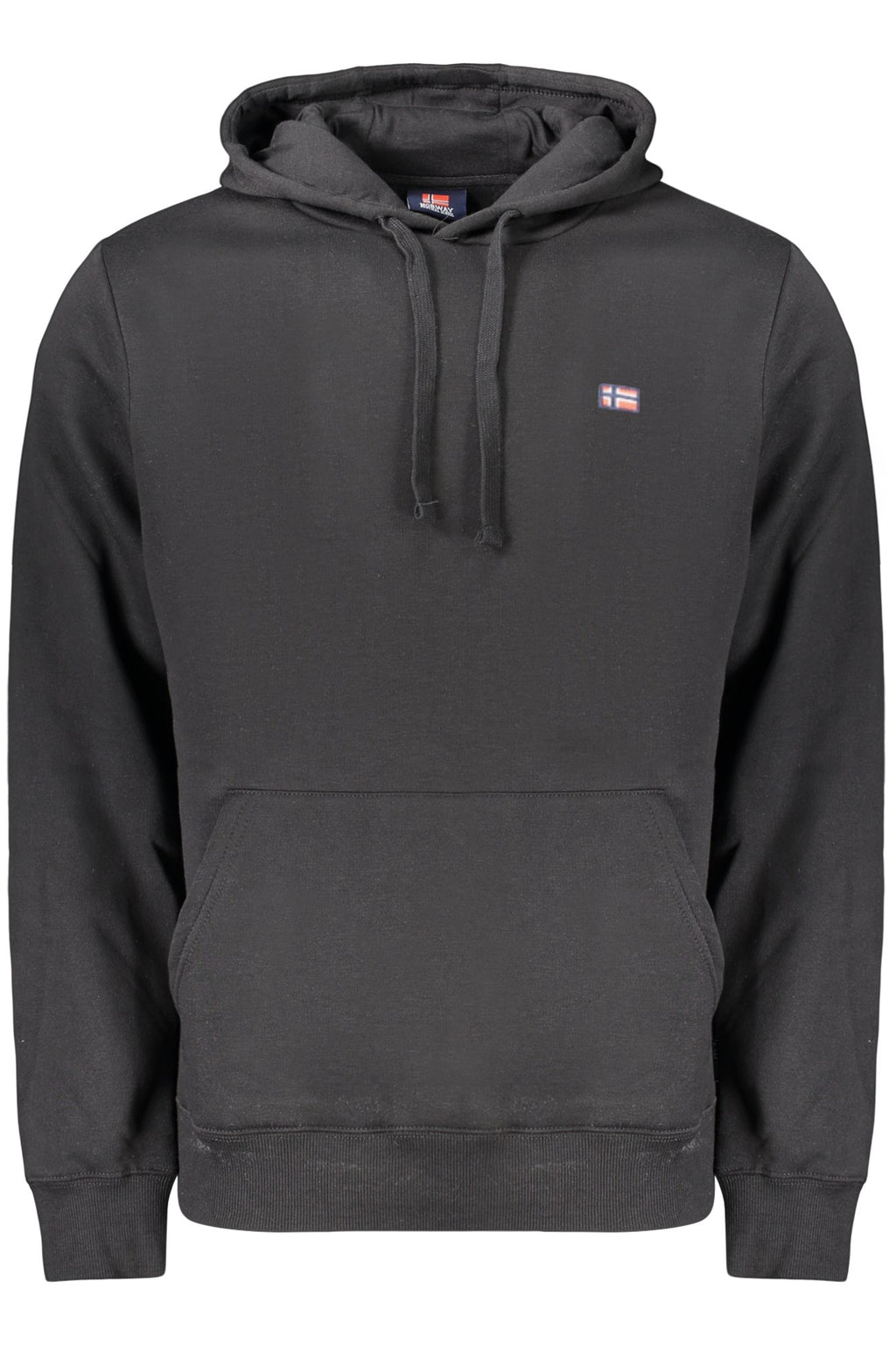 NORWAY 1963 Sudaderas Hombre Negro