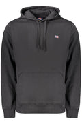 NORWAY 1963 Sudaderas Hombre Negro