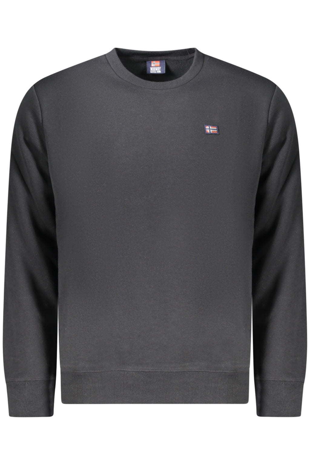 NORWAY 1963 Sudaderas Hombre Negro