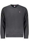 NORWAY 1963 Sudaderas Hombre Negro