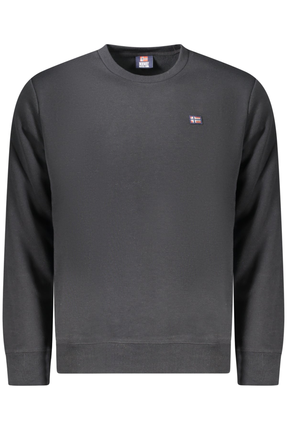 NORWAY 1963 Sudaderas Hombre Negro