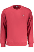 NORWAY 1963 Sudaderas Hombre Rojo