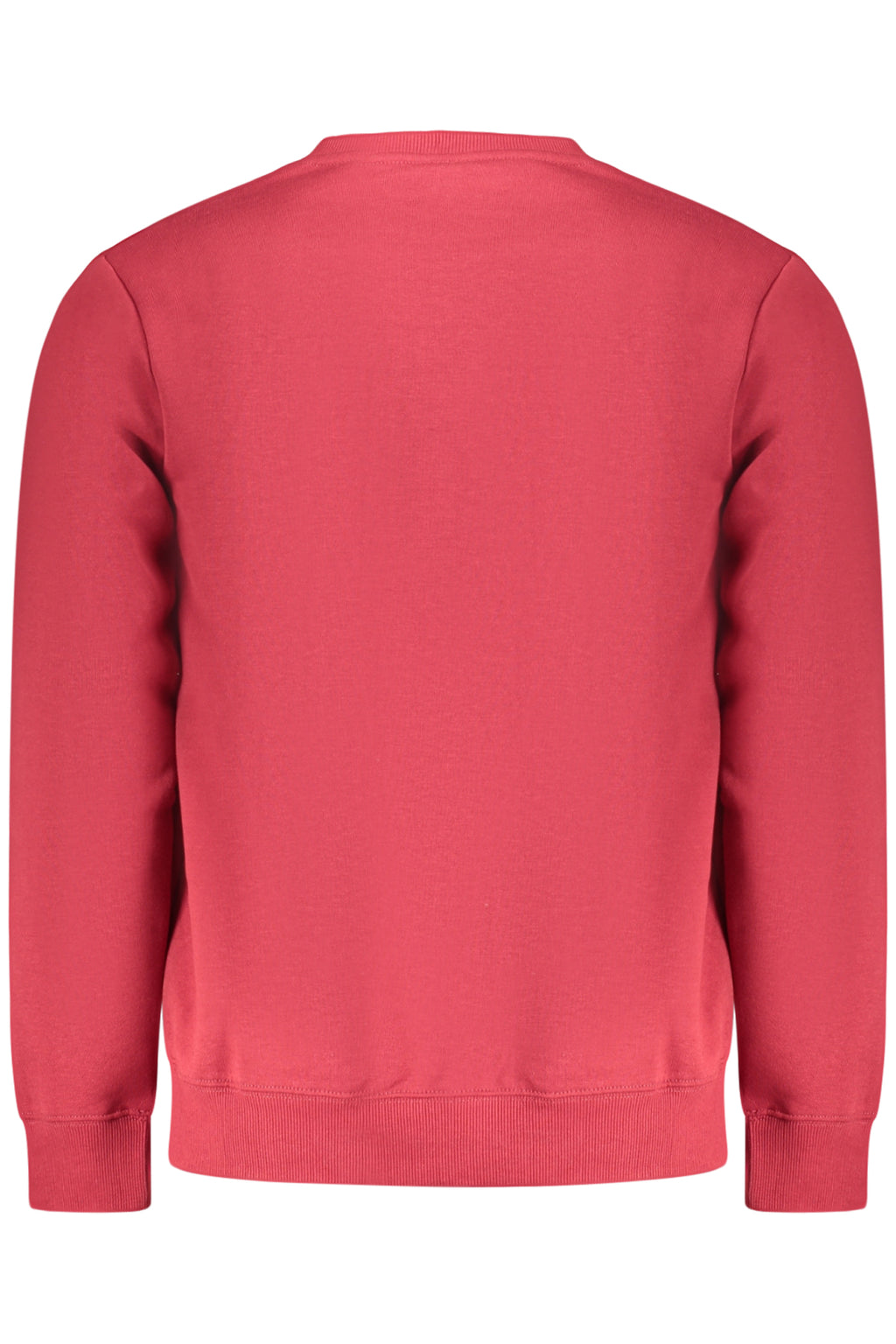 NORWAY 1963 Sudaderas Hombre Rojo
