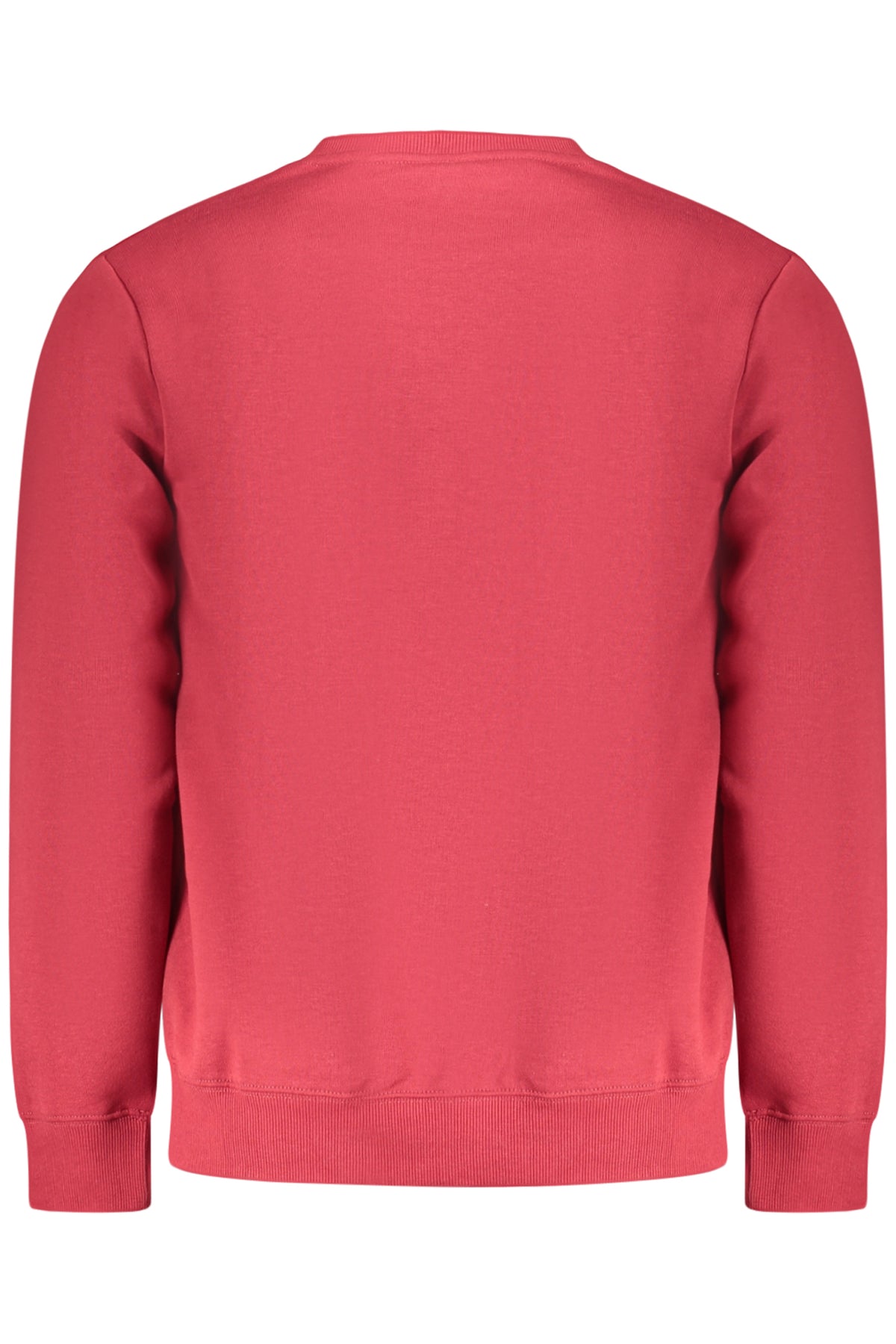 NORWAY 1963 Sudaderas Hombre Rojo